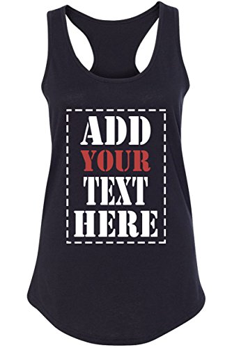 A Custom-Made Tank Top