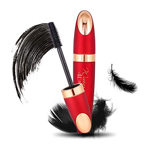 A Flattering Mascara