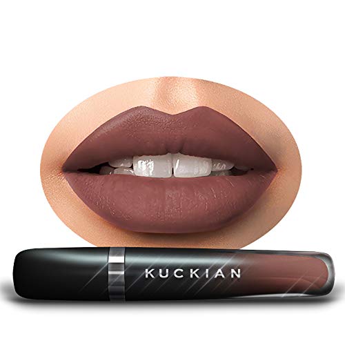 A Kiss-Worthy Lipstick