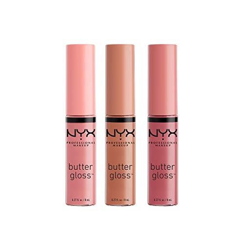 A Lipgloss to Take a Shine to