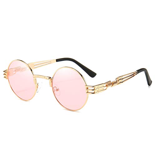 A Pair of Cool High Quality Sunglasses