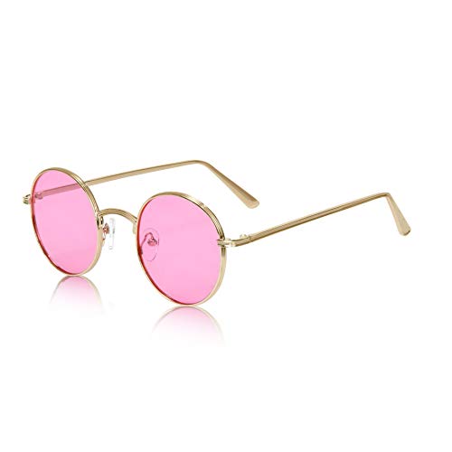 A Pair of Cool Sunglasses