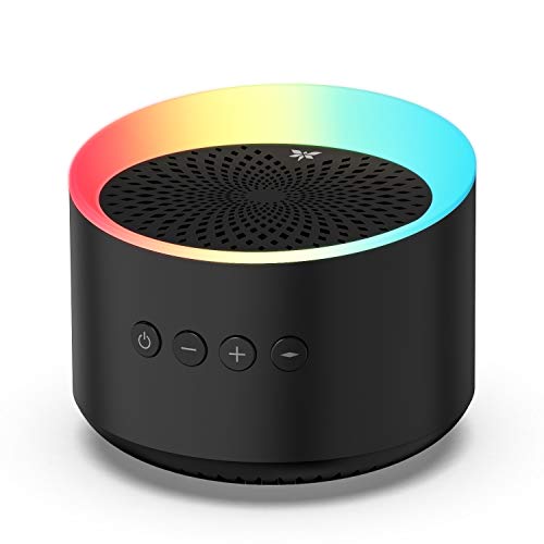 A Portable Bluetooth Speaker