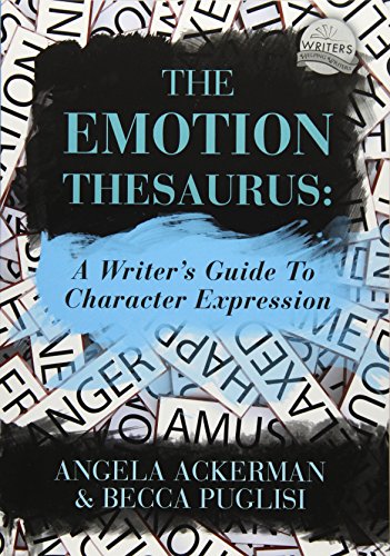 A Writer's Guide To Character Expression
