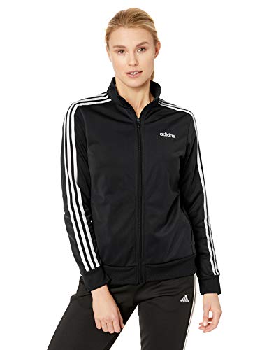 Adidas Essentials Tricot Track Jacket