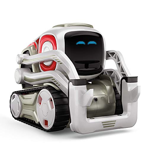 Anki Cozmo Educational Toy Robot
