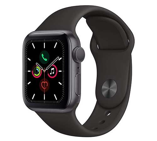 Apple Watch Series 5