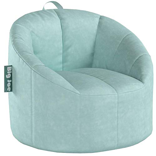 Big Joe Milano Oversized Bean Bag Chair