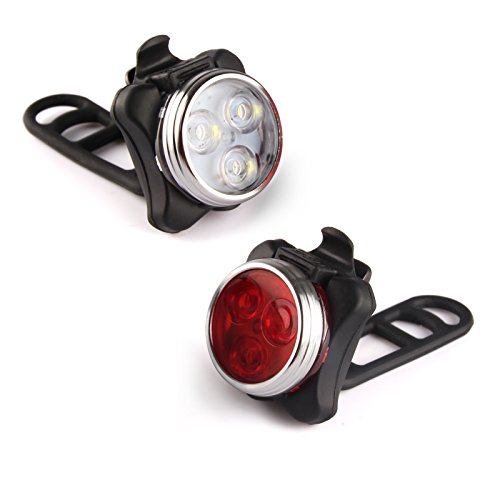 Bike Safety Lights