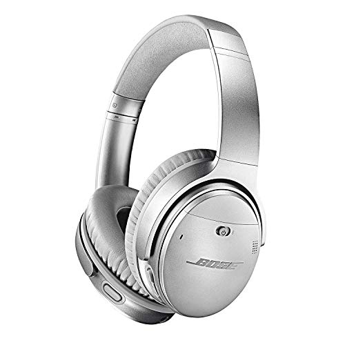 Bose QuietComfort Headphones