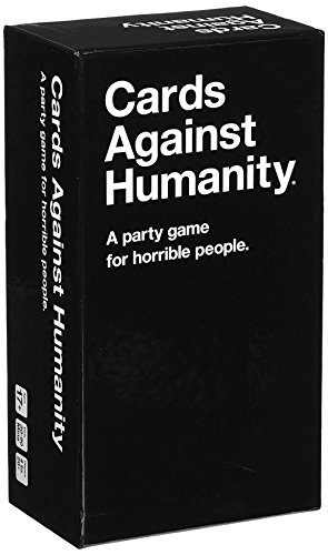 Cards Against Humanity Board Game