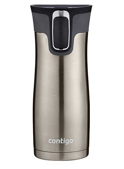 Contigo Travel Mug