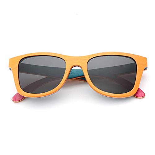 Dixinla Polarized Sunglasses