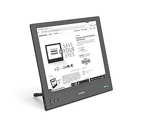 E-Ink Monitor