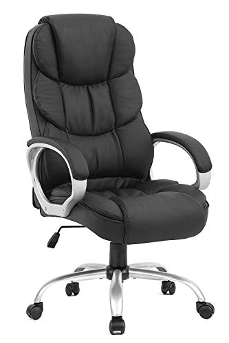 Ergonomic Desk Chair