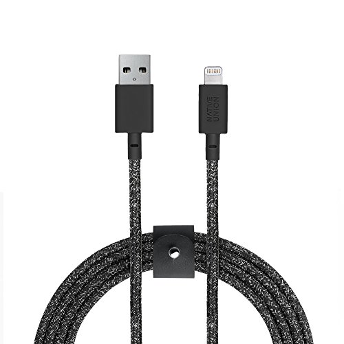 Extra-Long Phone Charger
