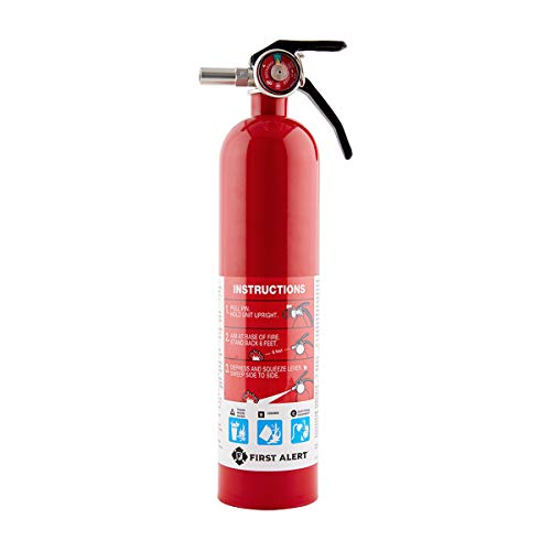 Fire Extinguisher