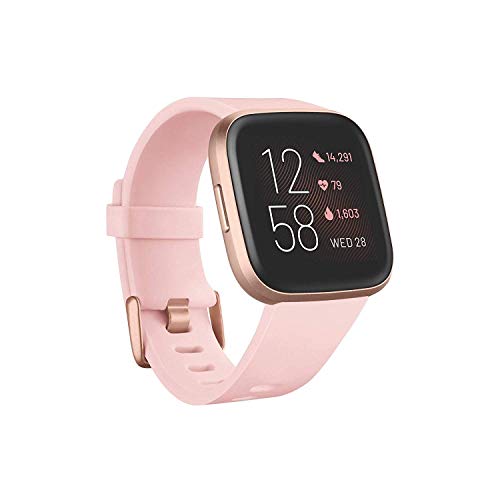 Fitbit Versa