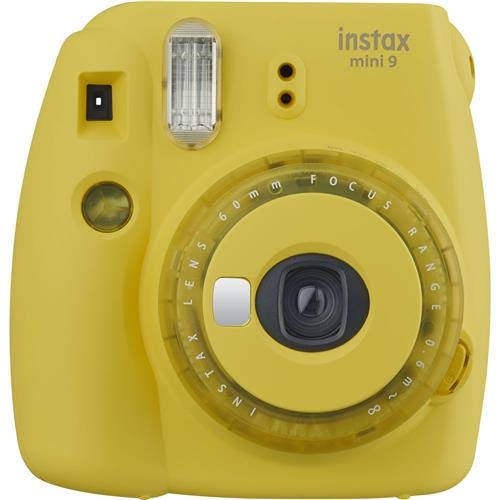 Fujifilm Mini Instant Camera