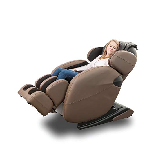 Full Body Massage Chair with Heat