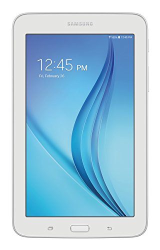 Galaxy Tab E Lite