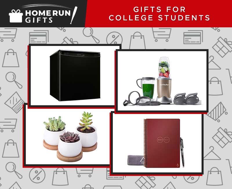 Best Gifts for College Students Featured Image