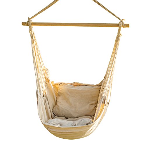 Hanging Hammock Chair