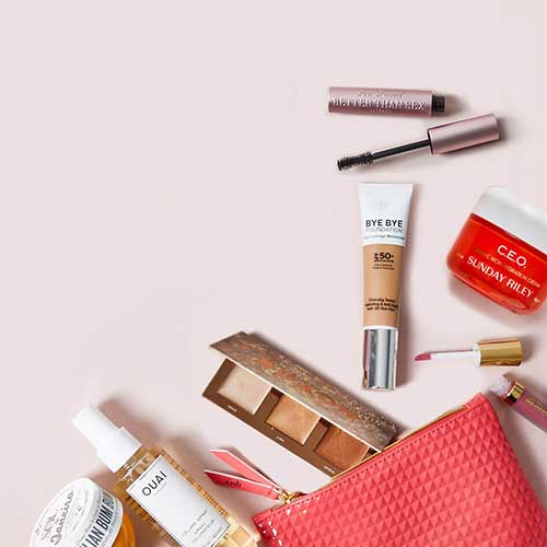 IPSY Monthly Makeup Box