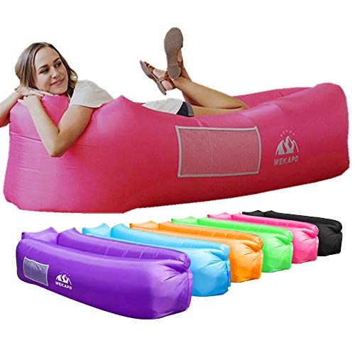 Inflatable Air Sofa