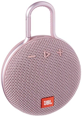 JBL Clip on Waterproof Speaker