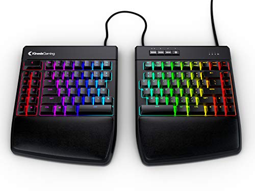 KINESIS Freestyle Edge Mechanical Keyboard