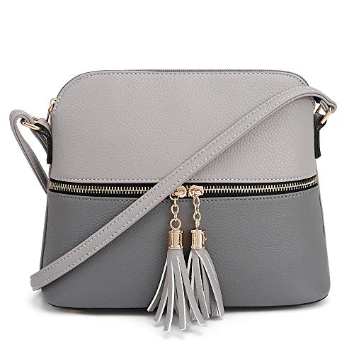 Lightweight Crossbody Purse