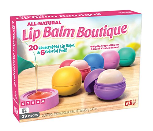 Lip Balm Boutique