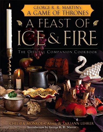 Literary Cookbook