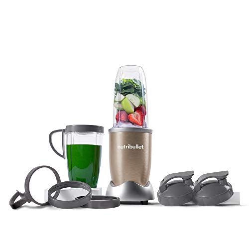 Nutribullet Blender