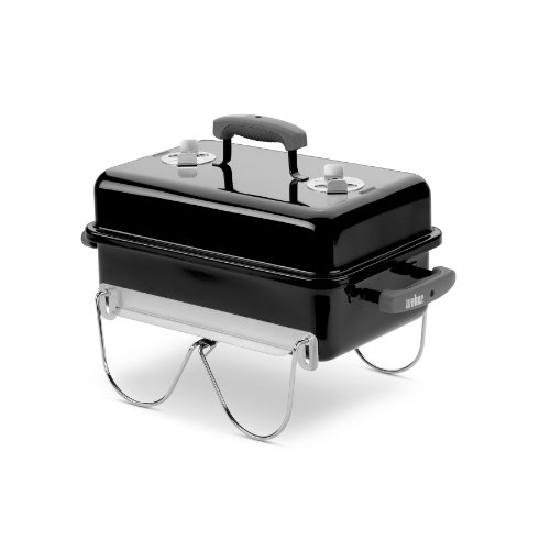 Portable Grill