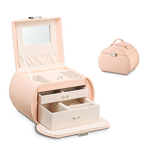 Princess Jewelry Box