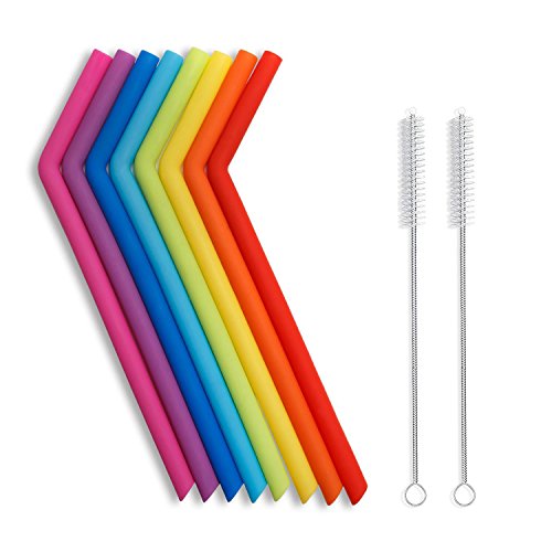 Reusable Straws