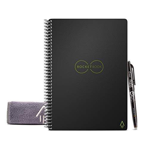 Rocketbook Smart Notebook