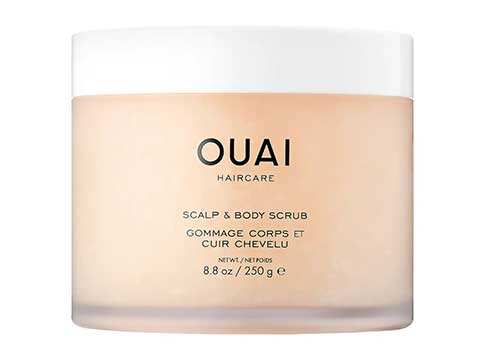 Scalp and Body Scrub