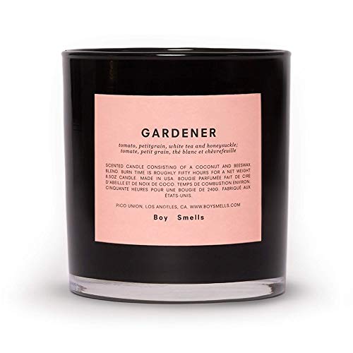 Scented Candle