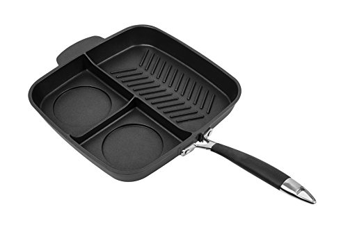 Sectional Skillet