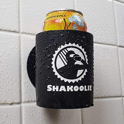 Shower Beer Koozie