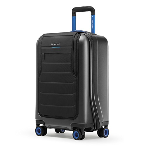 Smart Luggage