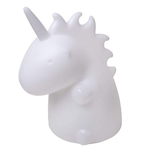 Smoko LED Unicorn Lamp