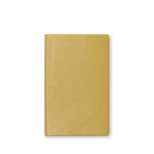 Smythson Notebooks