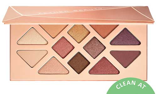 Solstice Eyeshadow Palette