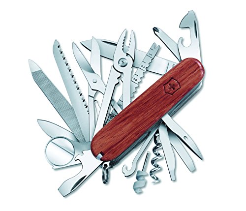 Swiss Army Knife