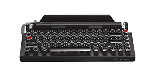 Typewriter Keyboard