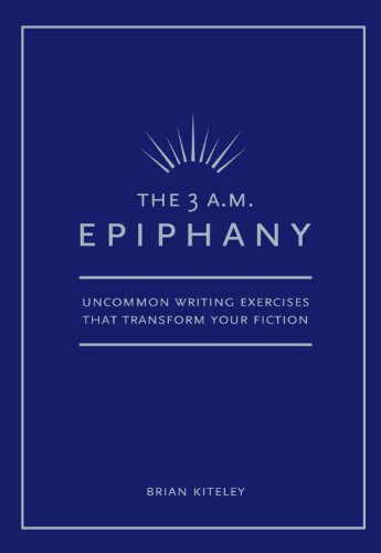 Uncommon Writing Exercises that Transform Your Fiction